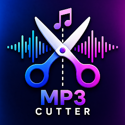 MP3 Cutter Merger & Convertor icon