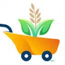 Agrisetu E-Market logo