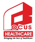 Focus Netralaya logo