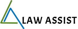 Law Assist logo