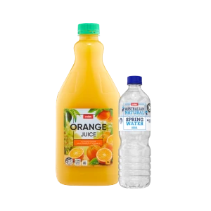 Beverages