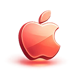 iOS icon