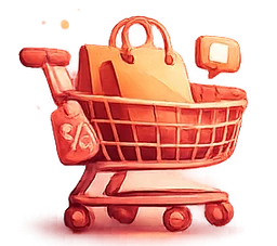 Ecommerce icon